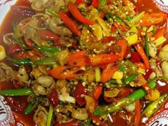 -酒肉行·虎子盐筋烤肉(大寨路店)