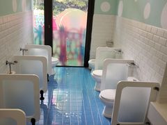 -黄浦乐烁龙鱼宝贝托育园(海潮路校区)