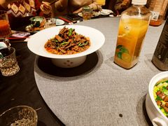 -桂满陇·海市蜃楼·黑金(国金店)