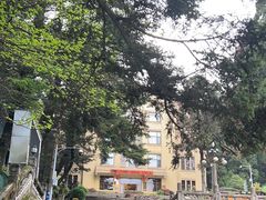 -庐山西海主景区