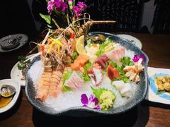 -旨料亭日本料理(四川北路店)