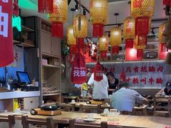 -牛腩之旅·牛腩牛杂煲(光启城美食城店)