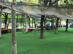 -回龙观体育文化公园