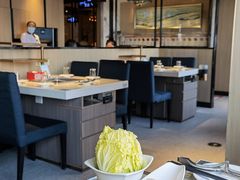 大堂-海底捞火锅(长沙华创国际广场店)