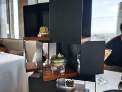 -北京柏悦酒店·锦庭餐厅Dining Room
