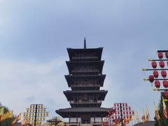 -陈武帝故宫