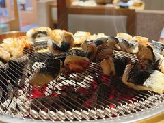 -泥炉烧肉师(新街口金銮巷店)