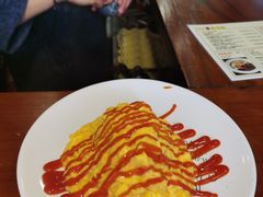 -Hey!蛋包饭(中山店)