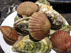 -火锅岛潮牌自助餐厅(天津天佑城店)