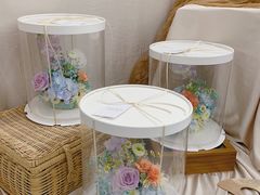 -小涵家蛋糕·咖啡(金山湖花园店)