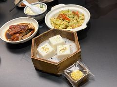 金陵状元方糕-金陵家宴·金陵春·南京菜(夫子庙店)