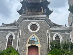 -贵阳北天主教堂