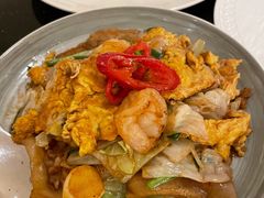 -铭轩中餐厅·海南菜·粤菜(亚龙湾瑞吉店)