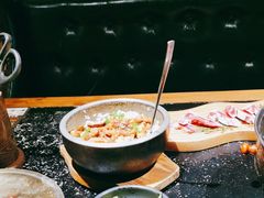 -九田家黑牛烤肉料理(珠江摩尔店)