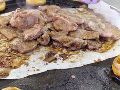 -杀猪天·韩国烤肉(总店)