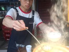 -捞围鲜·港式打边炉(海阳路店)