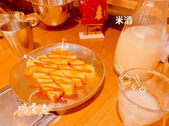 鸡蛋卷-勾勾锅(联宝公寓店)