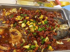 -探唐烧烤(棠东店)