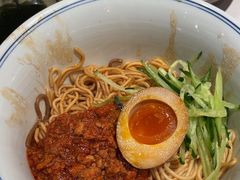 -和府捞面(曹路花园城店)