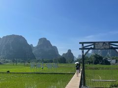 -明仕田园