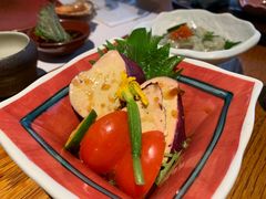-花潮料理艺食馆(SM新生活广场店)