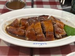 -观塘港茶餐厅(八一大道店)