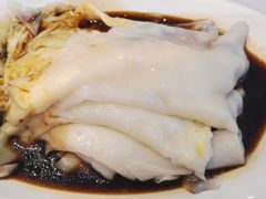 -华辉拉肠(同福店)