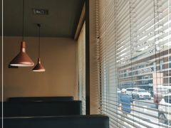靠窗位-味莊·青岛菜(云霄路店)