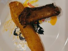 -缘福乡村铁锅炖民宿(八达岭店)
