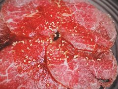 -Kingkong Buffet(The Mercury ville)