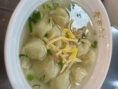 -老西白点心店