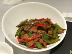 -粤麓轩餐厅(中信泰富广场店)