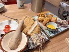 -西月山居匠心创意料理(江汉路新佳丽广场店)