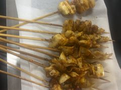 -老黑板筋(顺义总店)