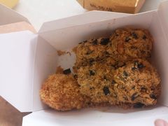 -鲍师傅糕点(西站店)