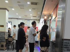 -津门张记包子铺(华昌道店)