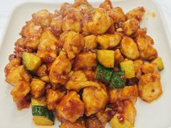 -聚福缘菜馆(隆昌路店)
