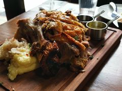 -404干式熟成牛排馆•聚会餐厅