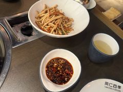 -同仁四季椰子鸡(罗湖国贸店)