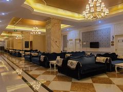 -名流健康高端体检中心·名宾门诊·健康管理