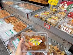 -权记饼食(开元店)