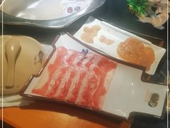 -重庆锦火锅(惠福东路店)