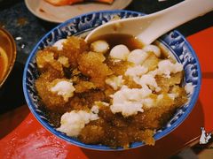 汤圆-肥龙火锅(南坪店)