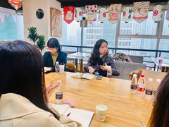 -帝京日语(春熙路旗舰校区)