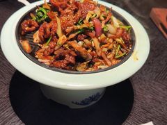 -玖五京菜(杭州城北万象城店)