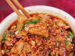 -老丘丘(较场口店)