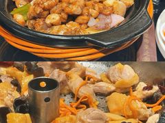 -顺峰顺水顺德菜(龙华店)