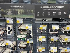 -迪卡侬(李沧店)