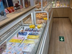 -好利来(北新桥店)