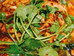 -樊城区沛公餐饮店(挑食拉美步行街店)